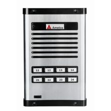 Porteiro Coletivo Mestre de 8 Pontos AM PPR08 Amelco