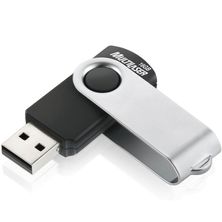 Pen Drive Twist II PD588 16GB - Multilaser