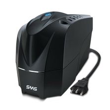 No-Break New Station 700VA com 5 Tomadas Preto SMS