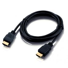 Cabo HDMI x HDMI Digital 5m Elgin