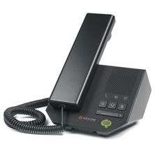 Aparelho de Telefone Polycom IP CX200 Com Fio