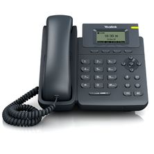 Telefone VoIP SIP T19P Com Poe - Yealink