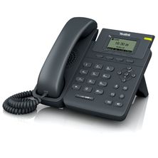 Telefone VoIP SIP T19P Com Poe - Yealink