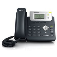 Telefone IP SIP-T21P/E2 Sem Fonte Yealink