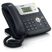 Telefone IP SIP-T21P/E2 Sem Fonte Yealink