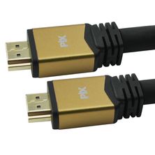 Cabo HDMI 2.0 4K UltraHD 19 018-3020, 30 metros - PIX