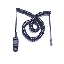 Cabo HIC 49323-44 - Plantronics - Poly HP