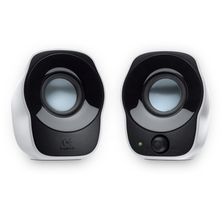 Caixa de Som Z120 Logitech