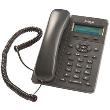 Telefone IP E129 SIP 700507151 - Avaya