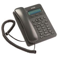 Telefone IP E129 SIP 700507151 - Avaya