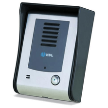 Vídeo Porteiro Interfone Com Tela 4" Color Memory Port Branco 90.02.02.271 - HDL