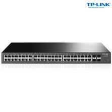 Switch 48 Portas 10/100/1000MBPS Gigabit TL-SG2452 - TP-Link