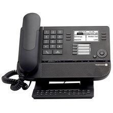 Telefone 8029 Premium Desktop Int 3MG27103WW - Alcatel