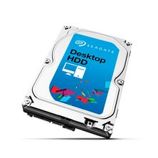 HD Interno 4TB SATA III ST4000DM000 - Seagate