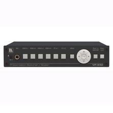 Switch/Scaler com Saídas HDBASET E HDMI VP-440 - Kramer