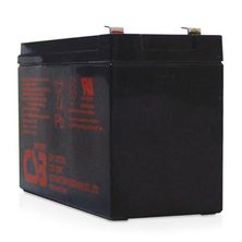 Bateria Selada 12V 6,5Ah 644 – Force Line