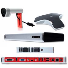 Videoconferência RealPresence Group 310 Acoustic 7200-65320-212 – Polycom