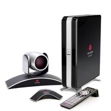 Videoconferência HDX 7000 HD 720p Polycom