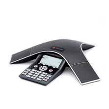 Audioconferência IP SoundStation IP 7000 - Polycom