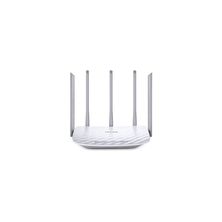 Roteador Wireless 450mbps Dual Band C60 AC1350 Tp-Link