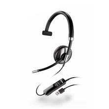 Headset Blackwire C510uc USB 88860-01 Plantronics - Poly HP