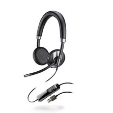 Headset Blackwire C725-M Plantronics - Poly HP