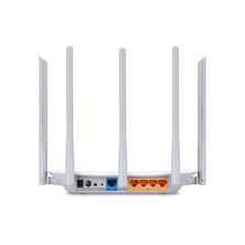 Roteador Wireless 450mbps Dual Band C60 AC1350 Tp-Link