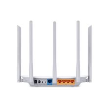 Roteador Wireless 450mbps Dual Band C60 AC1350 Tp-Link