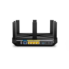 Roteador Wireless Gigabit Tri-Band Mu-Mimo Archer C5400 Tp-Link