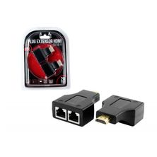 Extensor HDMI Via UTP CAT6 075-0897 Pix