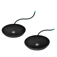 Microfone de Expansão Conference Cam Group 989-000171 Logitech