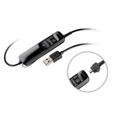 Headset Blackwire C710M USB 87505-01 Plantronics - Poly HP