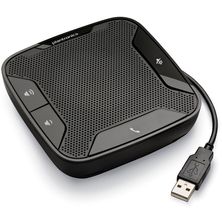 Aparelho de Audioconferência Calisto 610M Plantronics - Poly HP