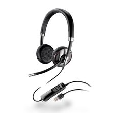 Headset Blackwire C720-M Plantronics - Poly HP