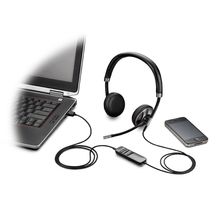 Headset Blackwire C720-M Plantronics - Poly HP