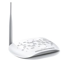 Access Point Wireless 150Mbps TL-WA701ND TP-Link