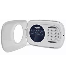 Teclado Centrais de Alarme XAT 3000LED 4540020 - Intelbras