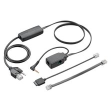 Cabo Plantronics - Poly HP APA23 Savi/CS