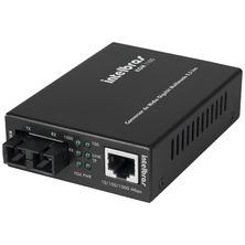 Conversor de Mídia Giga Ethernet KGM1105 4780019 Intelbras