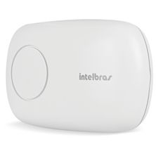 Módulo Expansor de PGM XEP 4004 Smart Branco 4540036 Intelbras