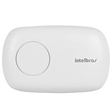 Módulo Expansor de PGM XEP 4004 Smart Branco 4540036 Intelbras