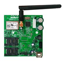 Módulo Comunicador Ethernet/GPRS XEG 4000 Smart 4540037 Intelbras