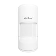 Sensor Infravermelho sem Fio IVP 4101 Pet Smart 4541018 Intelbras