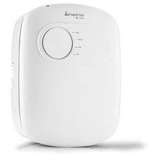 Fonte de Alimentação Ininterrupta FA 1220S 4676010 Intelbras