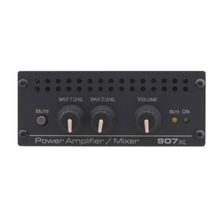 Amplificador Estéreo Áudio Power 40w 907XL Kramer