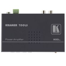 Amplificador Estéreo 20W 2 Canais 900XL Kramer
