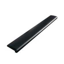 Apoio Antebraço Inteiro Preto AA-805 Digitador