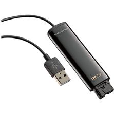 Processador de Áudio USB DA70 Plantronics - Poly HP