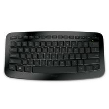 Teclado sem Fio 2,4GHz Arc Keyboard J5D-00006 Microsoft