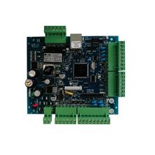 Controladora de Acesso POE SCAIIP-CF-2P Vault